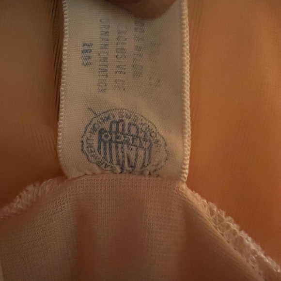 Vintage 1940s/50s Carillon pajama top - Picture 3 of 5